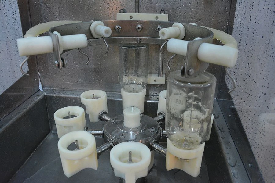 MO-3000 Cleaning Equipment for Efficient Washing