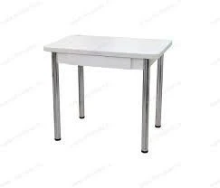 Kitchen Dining Table with MDF/Chipboard Top