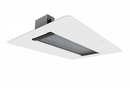 Elbrus 29W LED Light for Gas Stations and Hazardous Areas