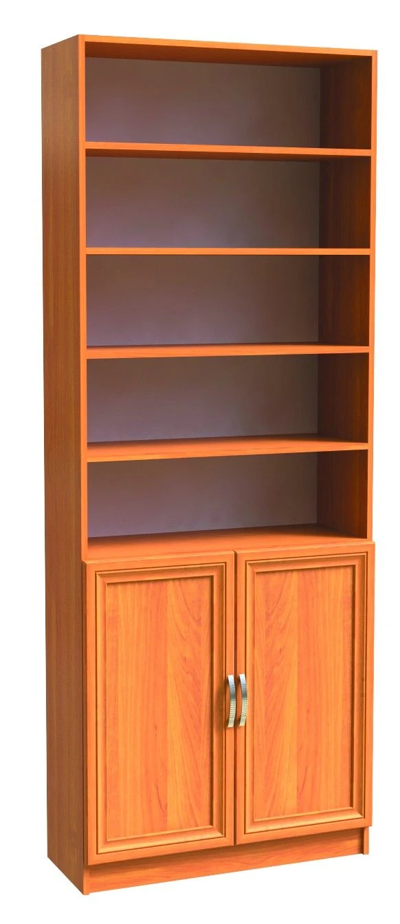 Semi-Open Wardrobe SHK-2/3