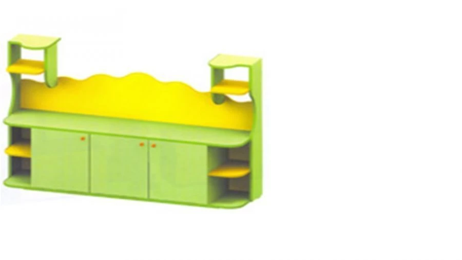 زاوية الأطفال - الزاوية الحية