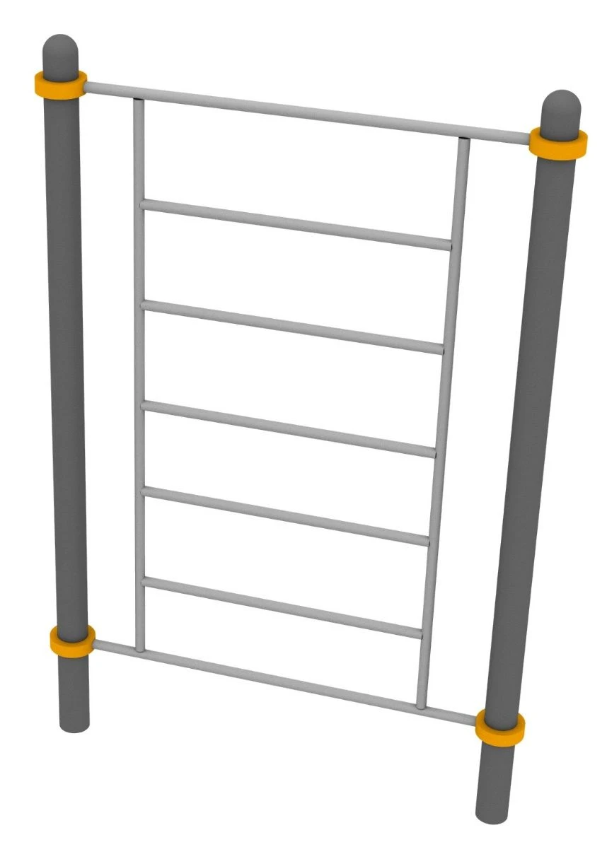Swedish Wall Gymnastics Equipment Model SHS-001