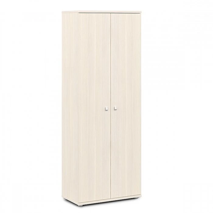 Wooden Clothing Wardrobe for Storage