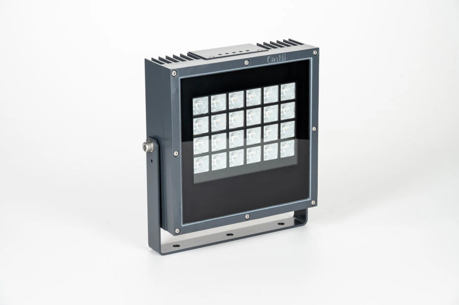 Architectural LED Light SDU10 LUX 60-80W