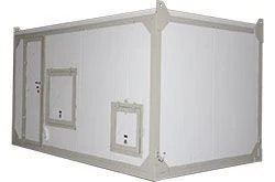 ED200-T400-1RN Three-Phase Power Supply Station