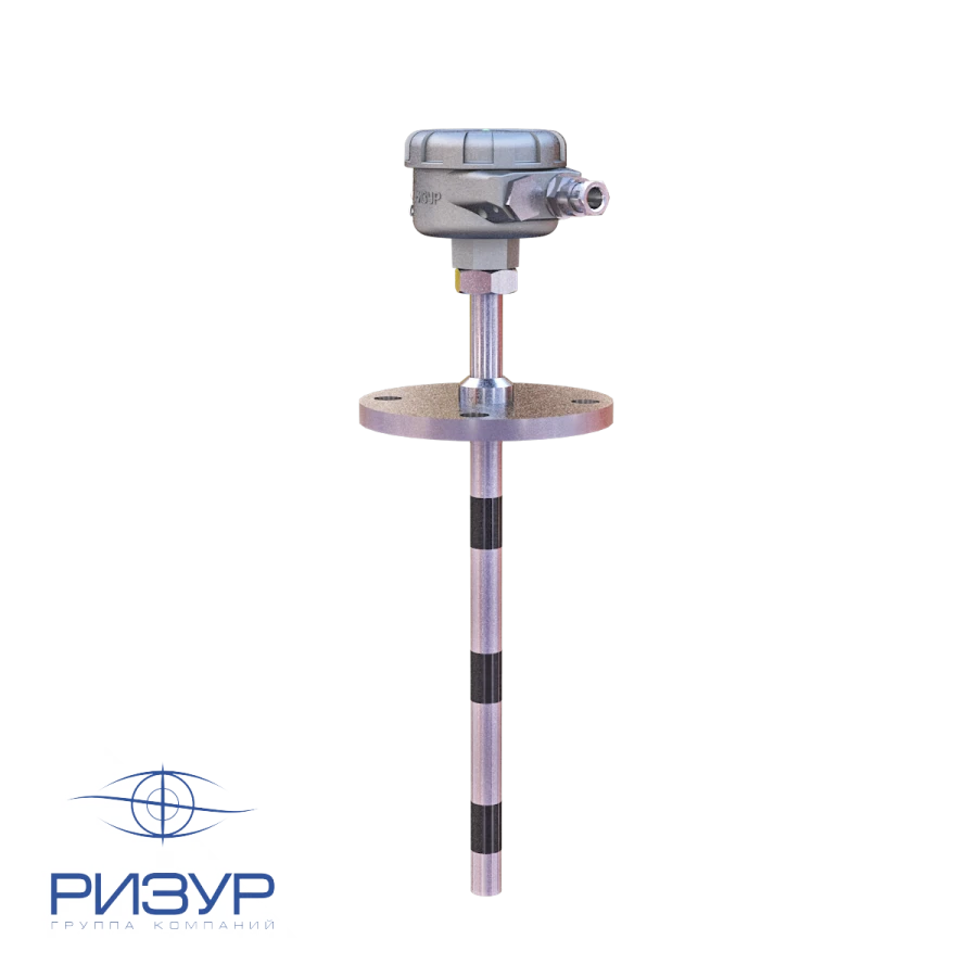 Conductometric Level Alarm Monoblock RIZUR-300-MB