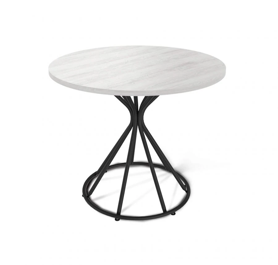 Stylish Sheffilton Desk with Laminated Chipboard SHT-TU4-1/80