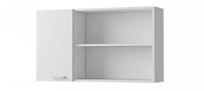 Wall-Mounted Steel Cabinet LK-1200 SHN