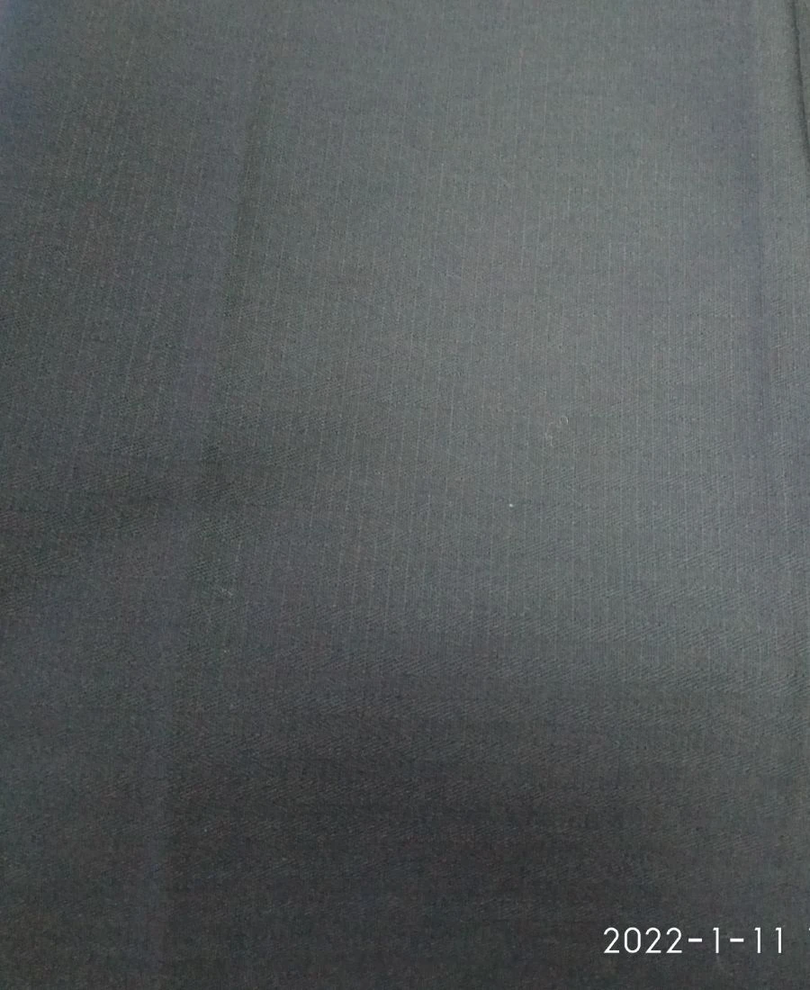 Cotton-Polyester Blend Fabric R6120 for Special Clothing