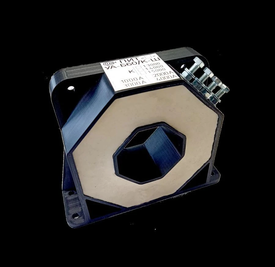 محول قياس القوة الحالية PIT-***-UA-B60/K-Sh