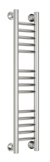 Bohema+ Straight Towel Warmer 800x150, Uncoated Model 00-0220-8015DR