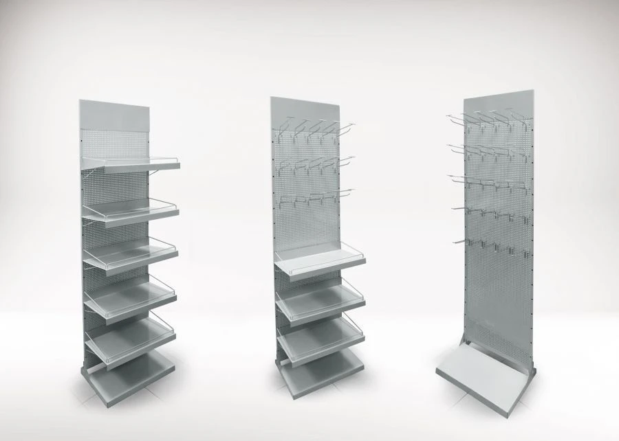 حوامل مكتبية معدنية من إيدلوود