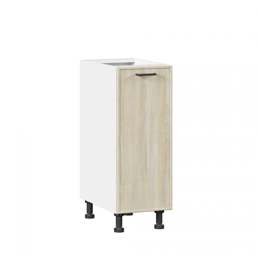 إنديغو LD.298010.000 واجهة 300 (بلوط ماديرا توباز)