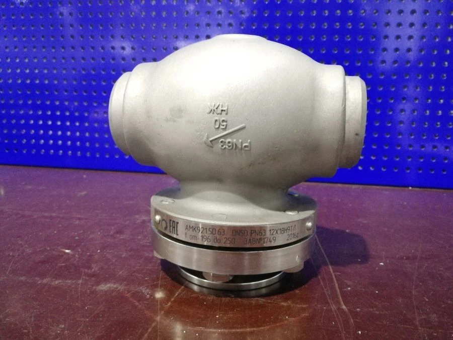 فلاتر شبكية لتنقية الغاز والسائل