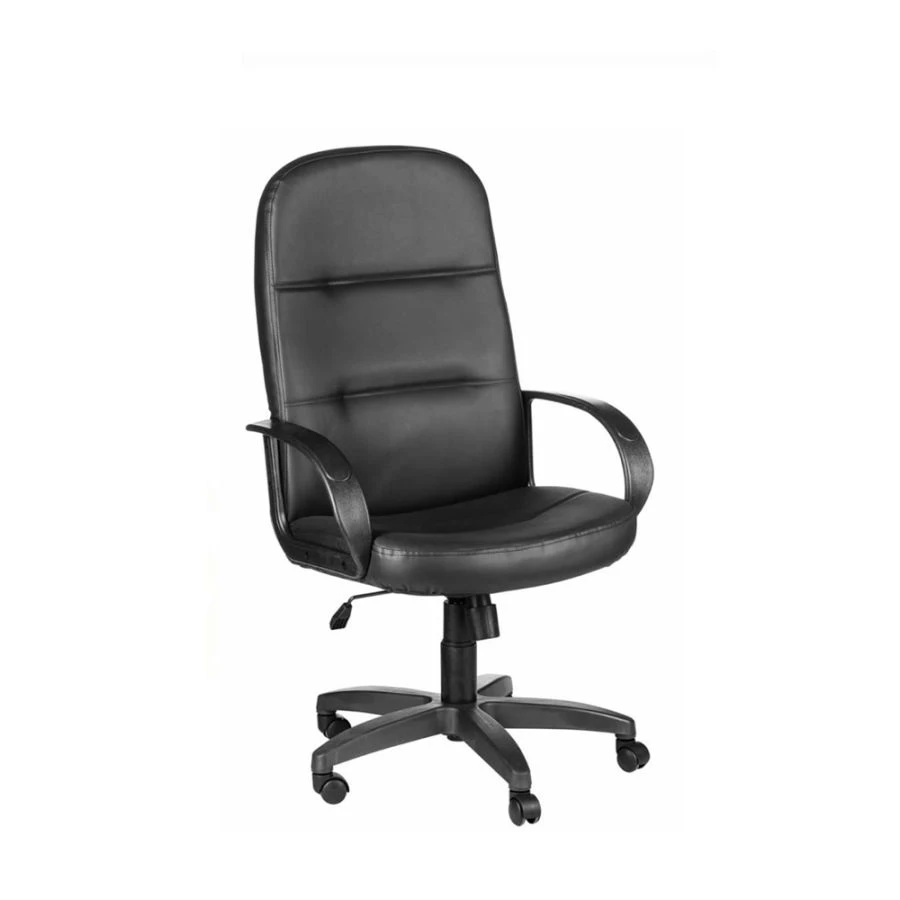 Zenith Wooden Frame Armchair with Textile Upholstery