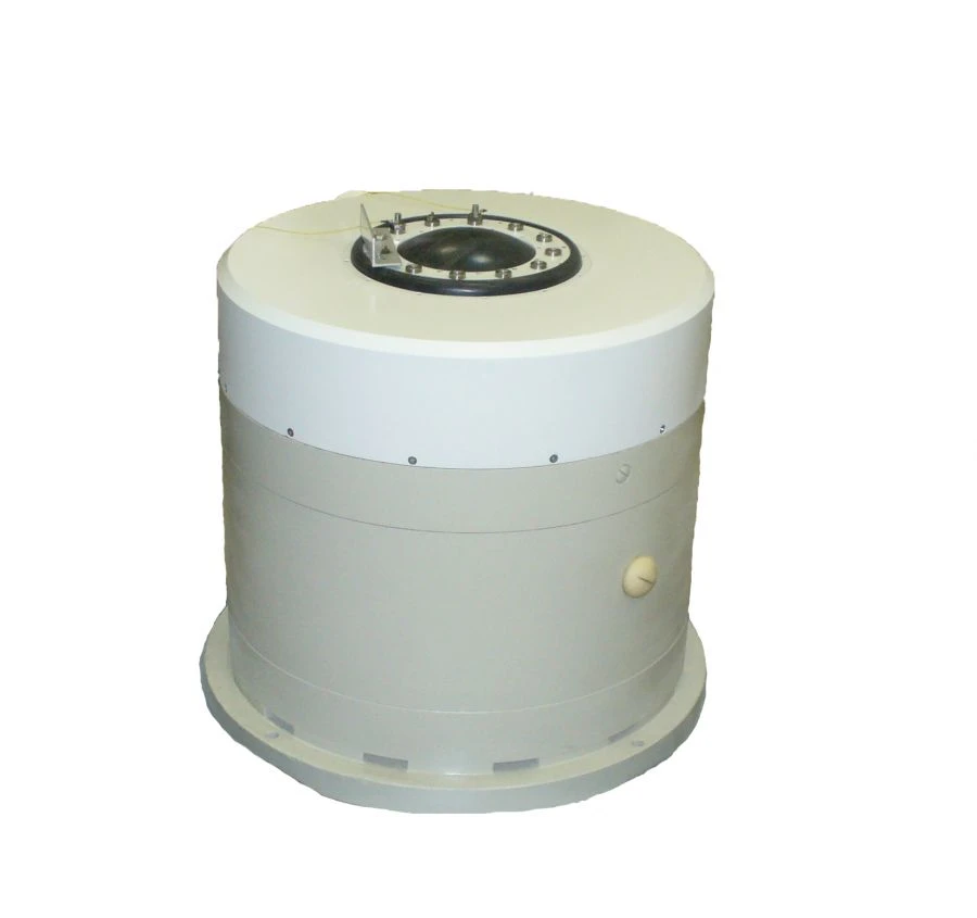 Electrodynamic Vibration Testing System VEDS-400 MK