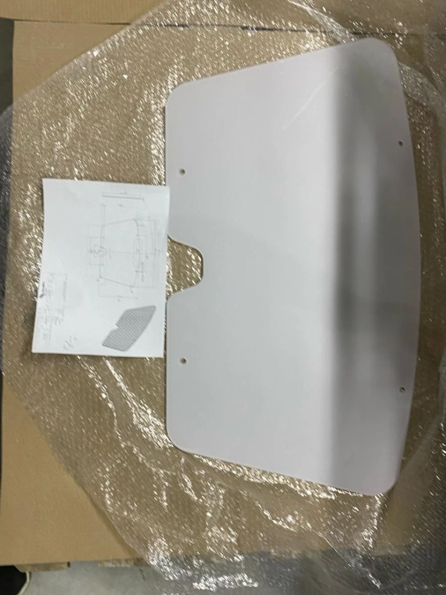 Generator Brake Caliper Cover for Wind Turbines - 20-030209