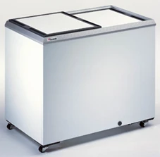 Derby Freezer Chest Model EK36S for Efficient Freezing