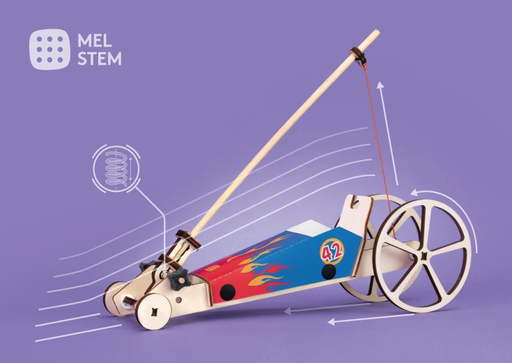 مجموعة مل ST "قوة الربيع" FR 2022