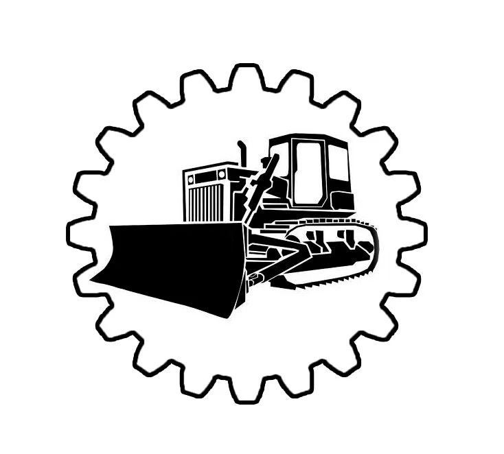 Industrial crawler tractors: make VT/VTZ-150, version A, version cd