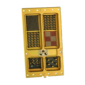 موصلات مستطيلة منخفضة التردد ماركة SNP345