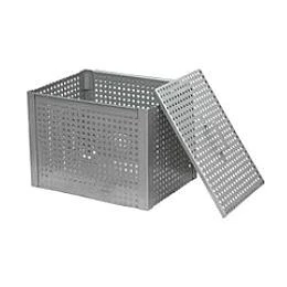 Perforated Insert for Cooking Boilers, Type VP