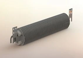 Starting Resistor Type 1СЭ.013 У1 for Phase Splitter