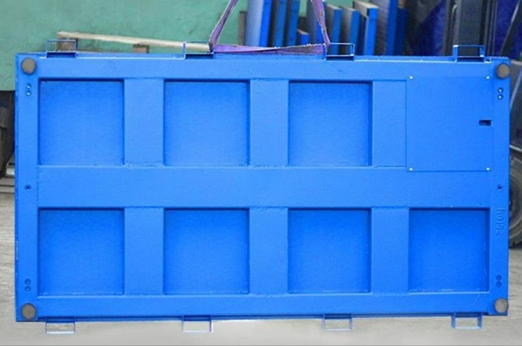 ميزان منصة VSP4-3000.2A9 2000*1500 للأحمال الثقيلة