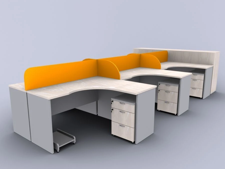 Office Desk StM-01