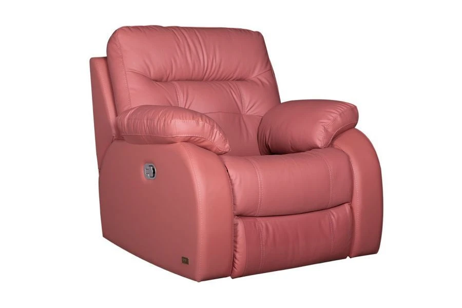 Comfortable Reclining Glider Chair REY