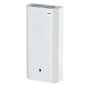Ultraviolet Air Purifier for Bacteriological Cleaning UFR TC-2-30
