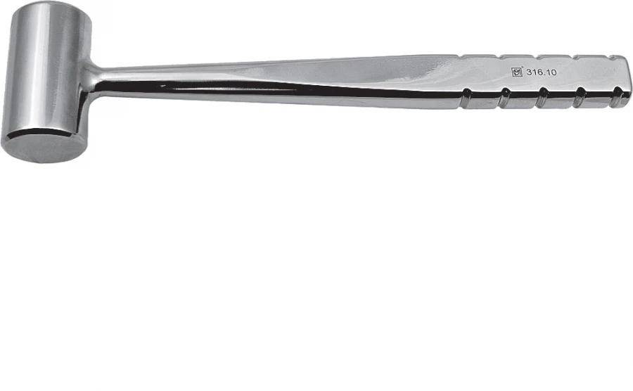 مطرقة التثبيت العظمي، الموديل 316.010