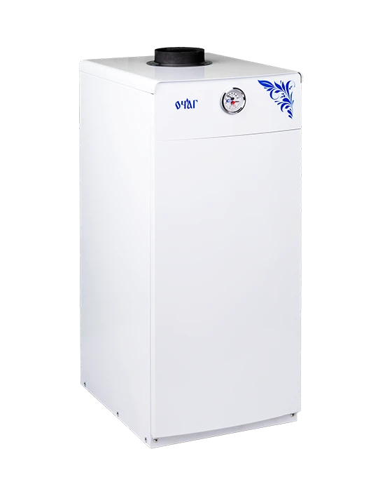 Gas Heating Appliance AOGV-8E "Ochyag