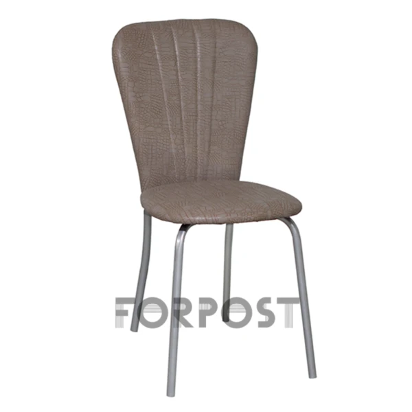 Cafe-2 Chair - Ergonomic Dining Furniture