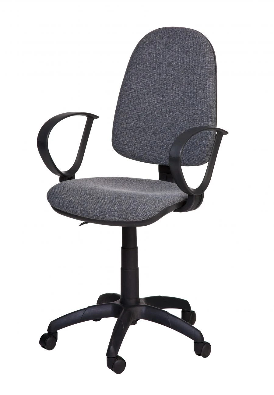 Operator Chair with Wheels, Model SM10/7