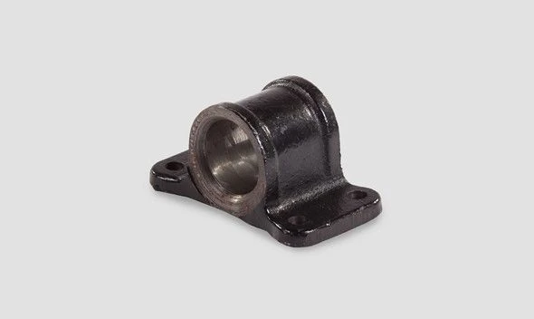 Front Leaf Spring Bracket with Pedals Model 046900290244400