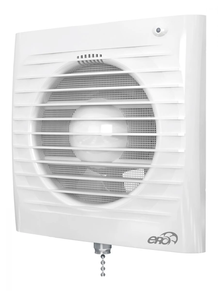 مروحة محورية للاستخراج BB100-PC