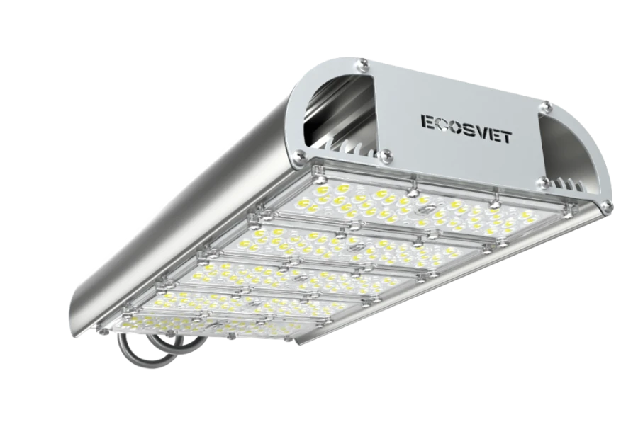 A-Street 150W LED Outdoor Light - SEAL Model