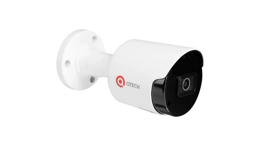Digital Video IP Camera QVC-MiR501