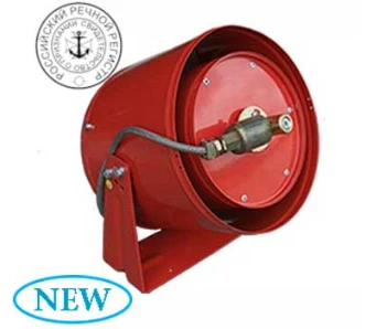 Explosion-Proof Aerosol Fire Extinguishing Generator TOR 1500R-V