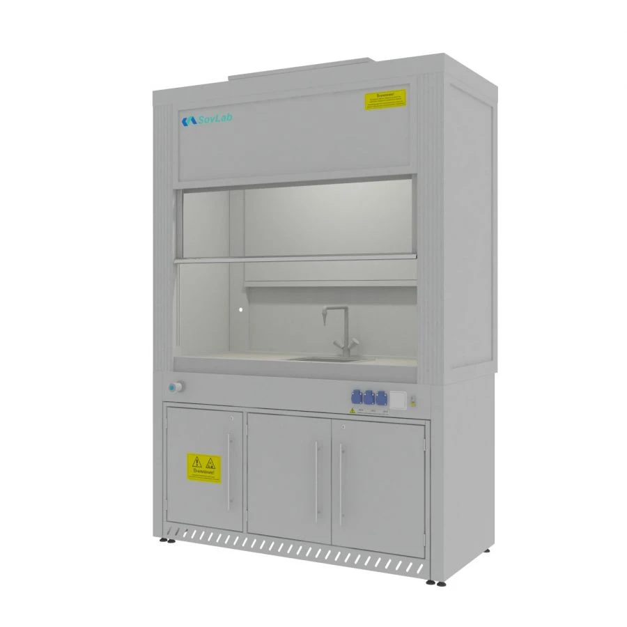 خزانة غسل الصحون نوع 1500 ش.و.ب