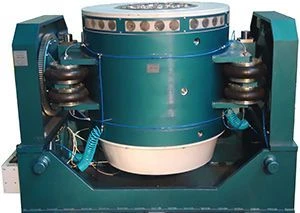 Electrodynamic Vibration System EDIWIS-50000