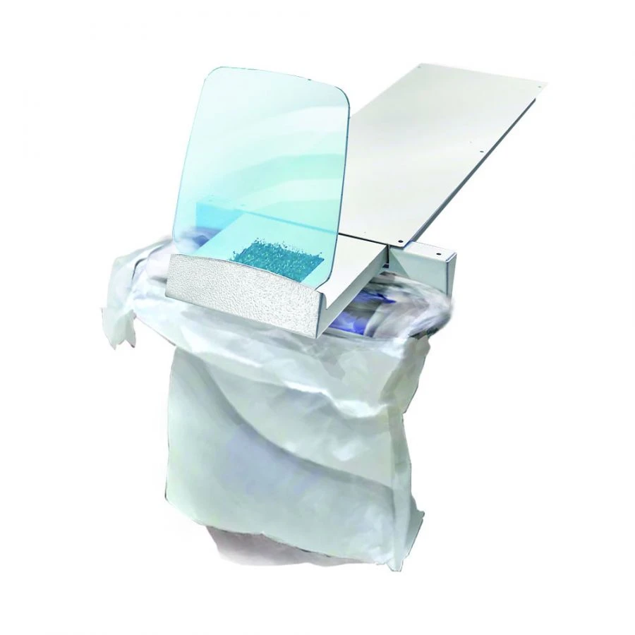 منصة تهوية قابلة للسحب VMU 2.0