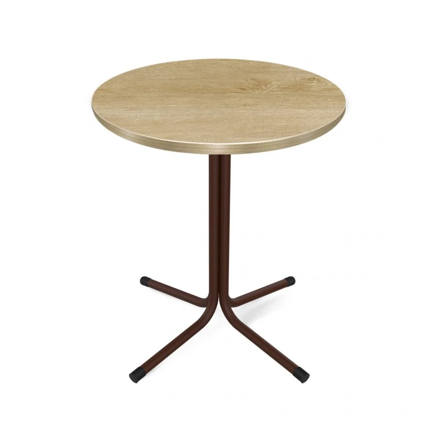 Sheffilton SHT-TU7-1/TT 60 Melamine Table