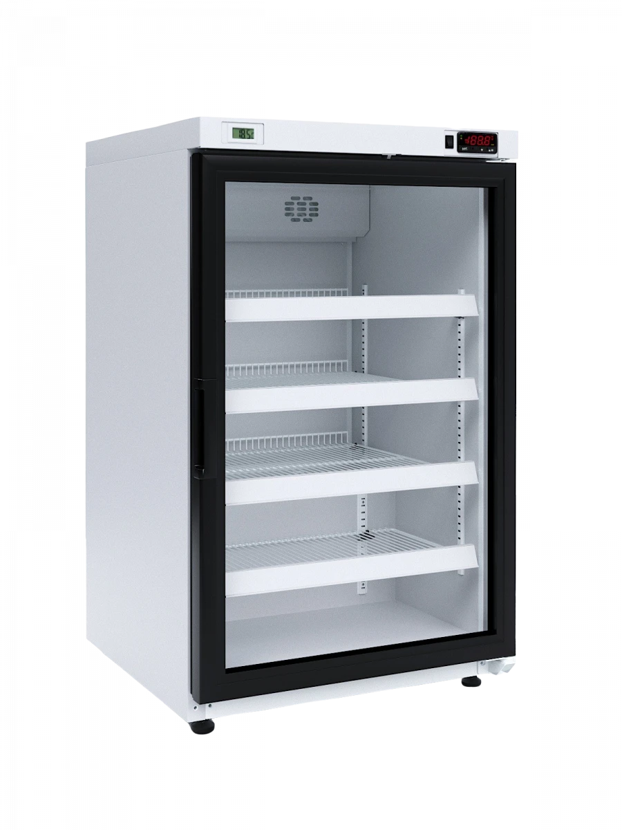 خزانة عرض مبردة عالمية SHCSn-0.17C