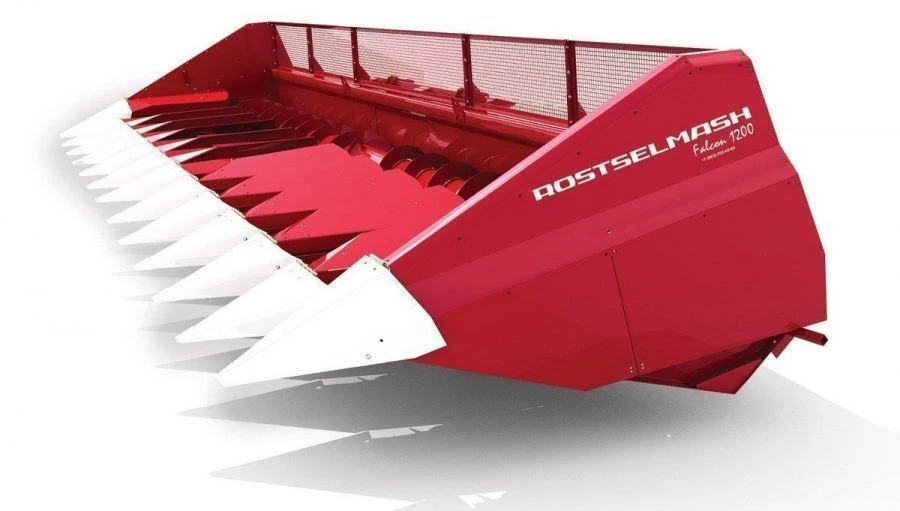 Sunflower Harvesting Attachment "Falcon 675" PSP-675-51