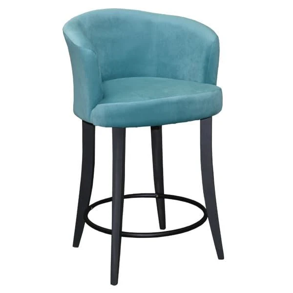 Wooden Frame Descartes Chair Th