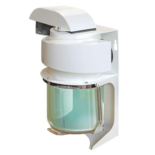 فلتر دوامة AFC 1.0 NEW - فلتر مدمج في المعدات