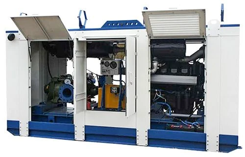 Filling Unit AN-301 for Efficient Liquid Transfer