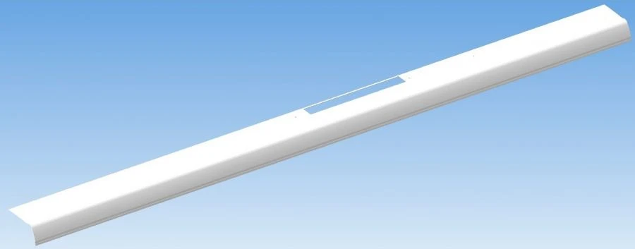 لوحة سقف جانبية يمينية للحافلات 320425-04-5701018